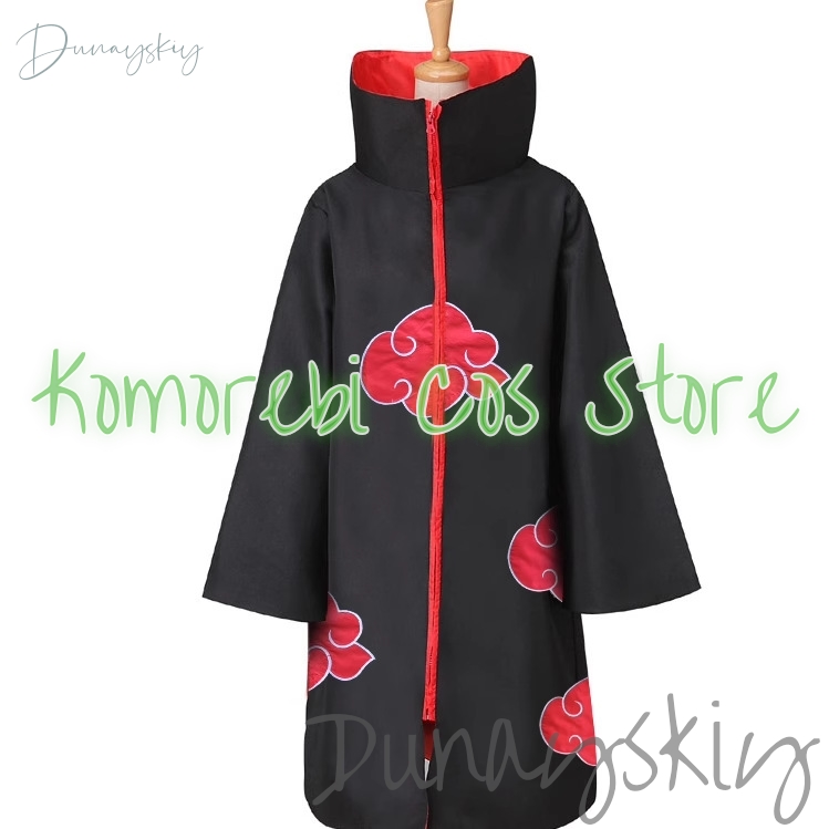 Anime Obito Cosplay Costume fo - Anime Cosplay Obito ulasan dan harga