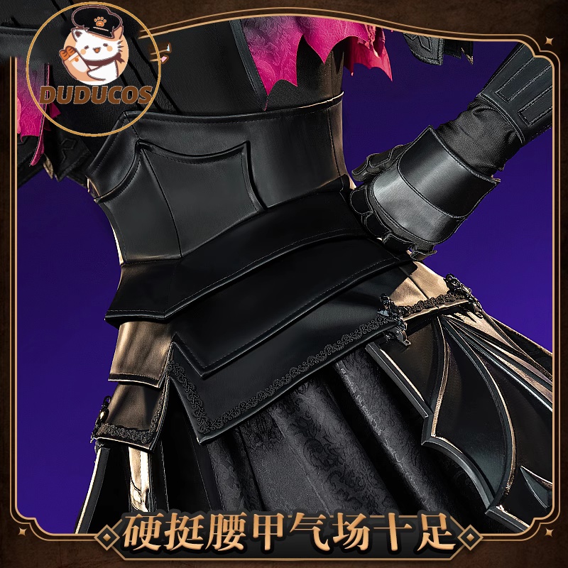 Alter Cosplay Costume Game Fat - Anime Cosplay Armor ulasan dan harga