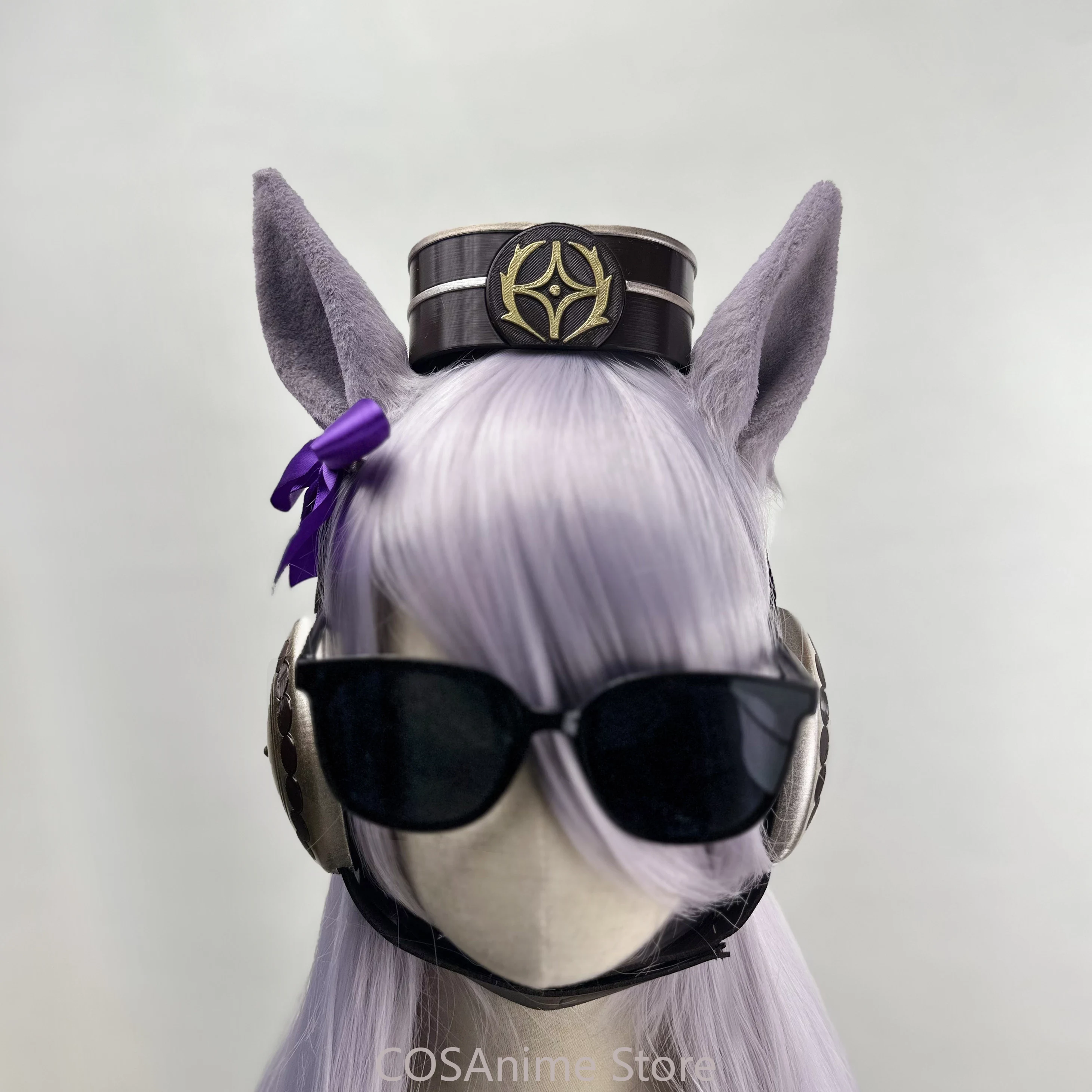 Pretty Derby Gold Ship Anime G - Anime Cosplay Buy ulasan dan harga