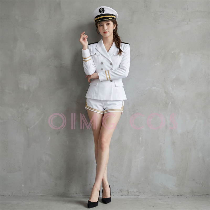 Jang Wonyoung Cosplay Costume  - Cosplay Anime Women ulasan dan harga