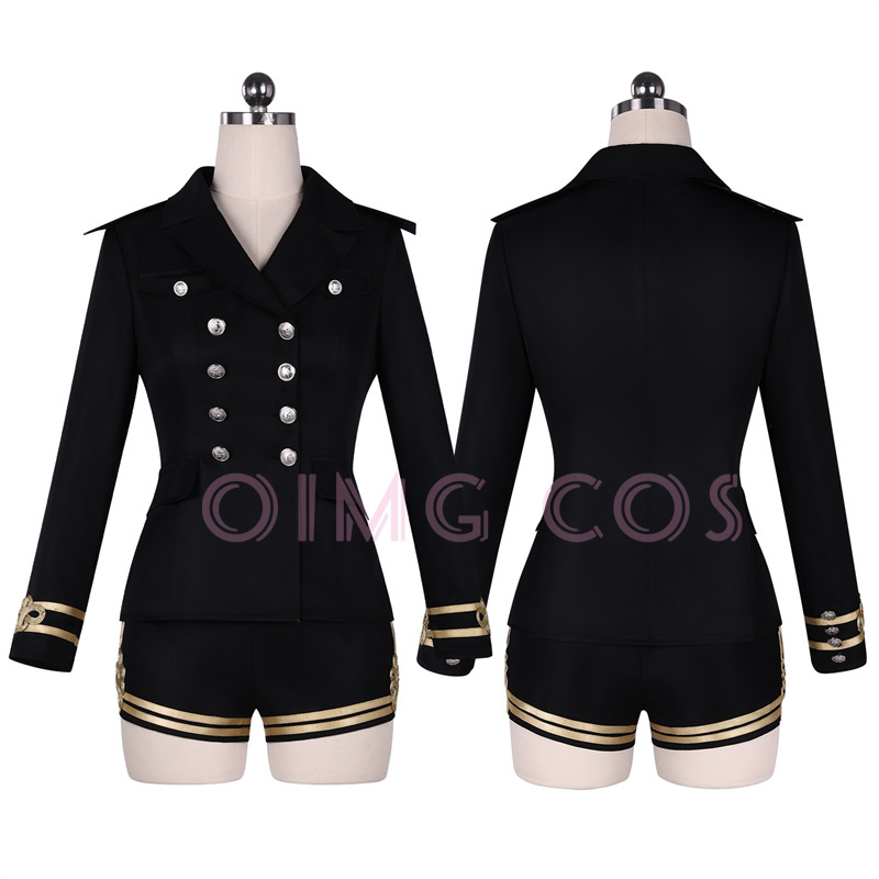 Jang Wonyoung Cosplay Costume  - Cosplay Anime Women ulasan dan harga