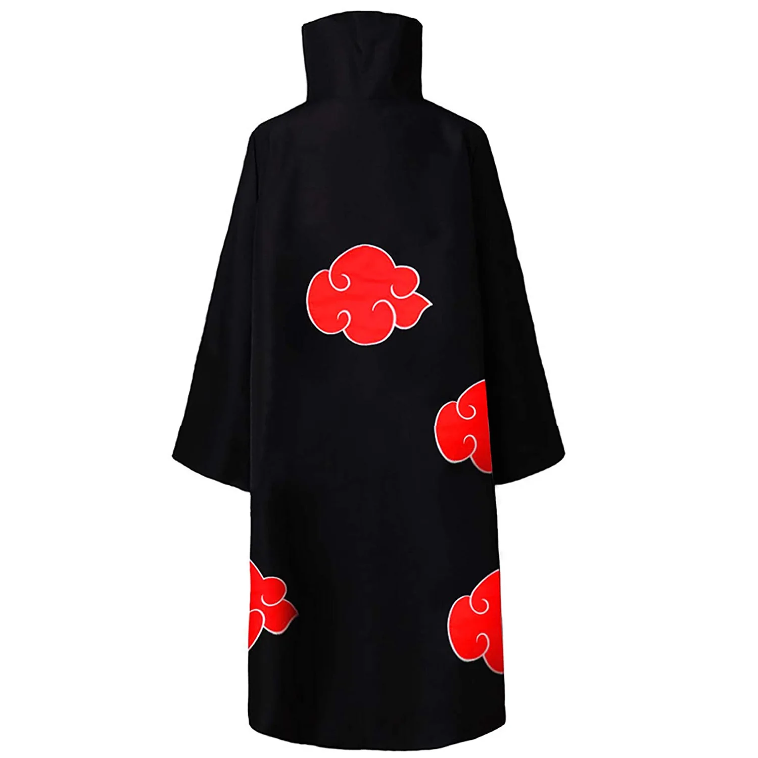 Anime Obito Cosplay Costume fo - Anime Cosplay Obito ulasan dan harga