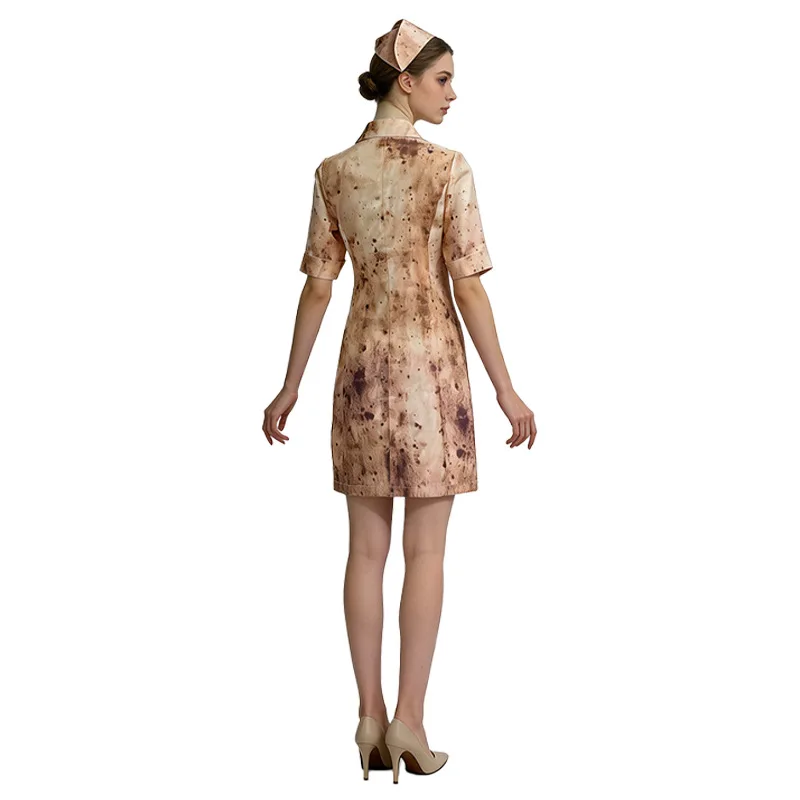 Movie Return To Silent Hill Bu - Anime Cosplay Nurse ulasan dan harga