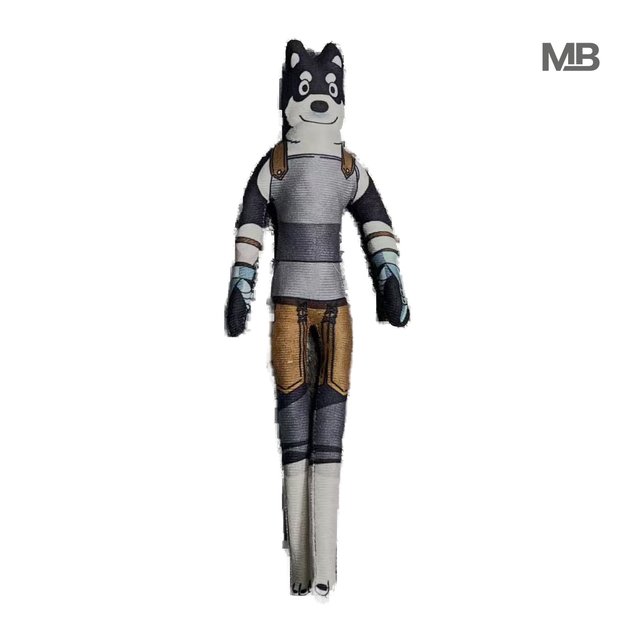 Dungeon Meshi Laios Falin Chil - Anime Cosplay Face ulasan dan harga