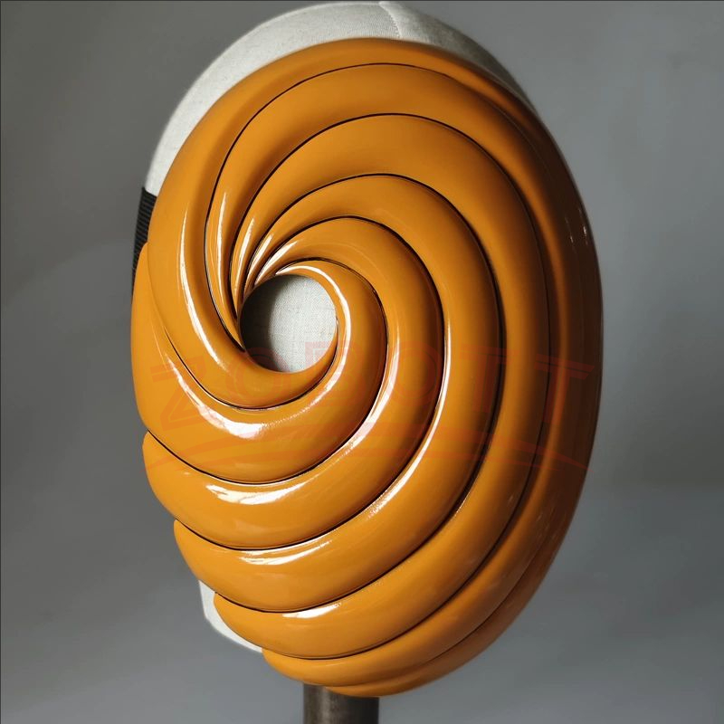 New Cosplay Prop Obito Tobi Ma - Anime Cosplay Obito ulasan dan harga