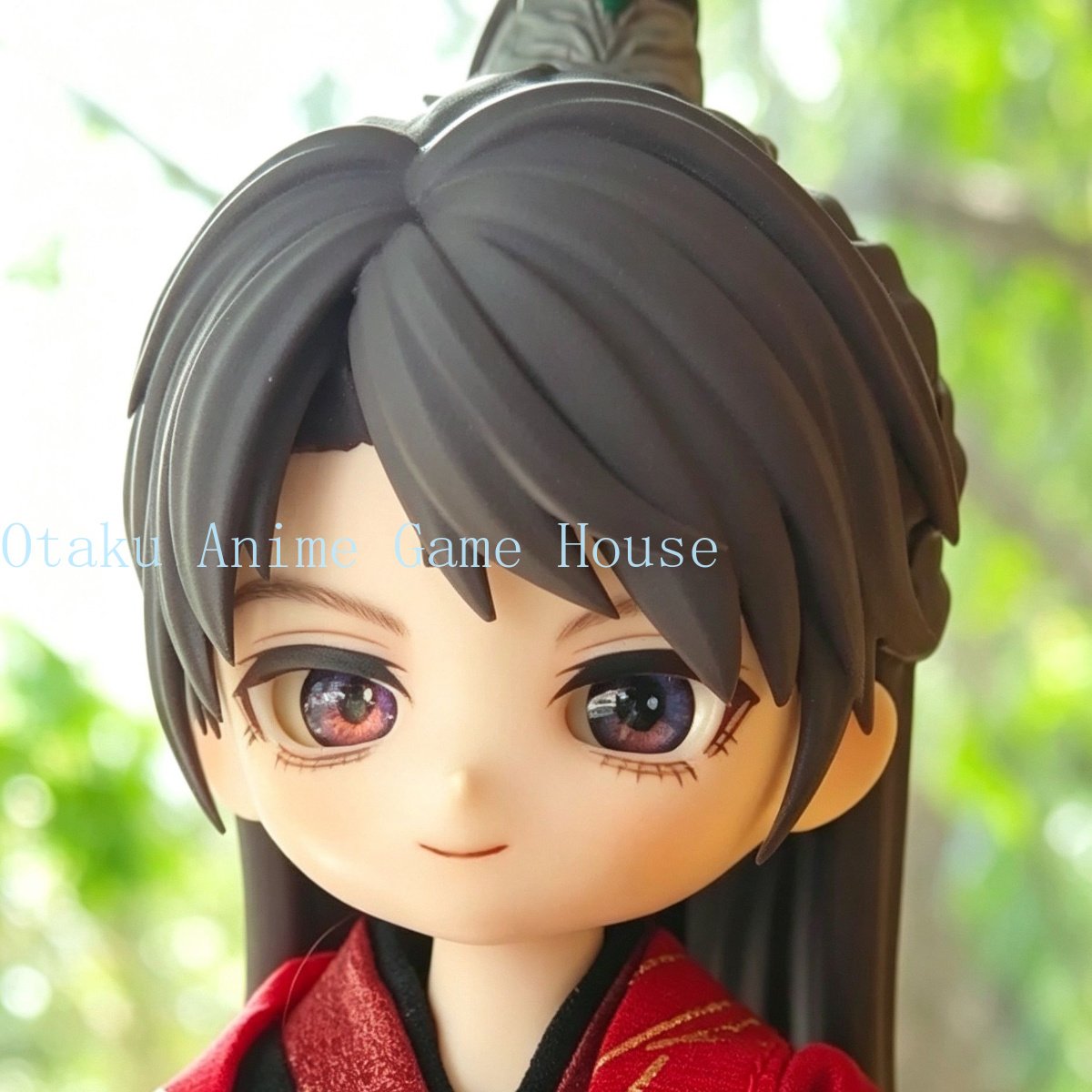 Love and Deepspace Caleb Ob11/ - Anime Cosplay Face ulasan dan harga