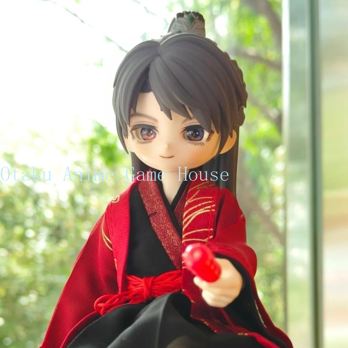 Love and Deepspace Caleb Ob11/ - Anime Cosplay Face ulasan dan harga