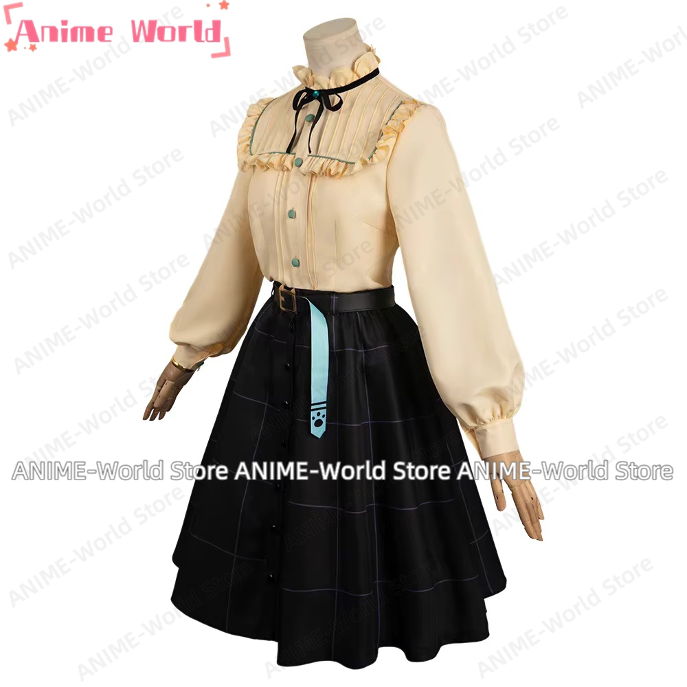《Custom size》Game Umamusume: P - Anime Cosplay Cafe ulasan dan harga