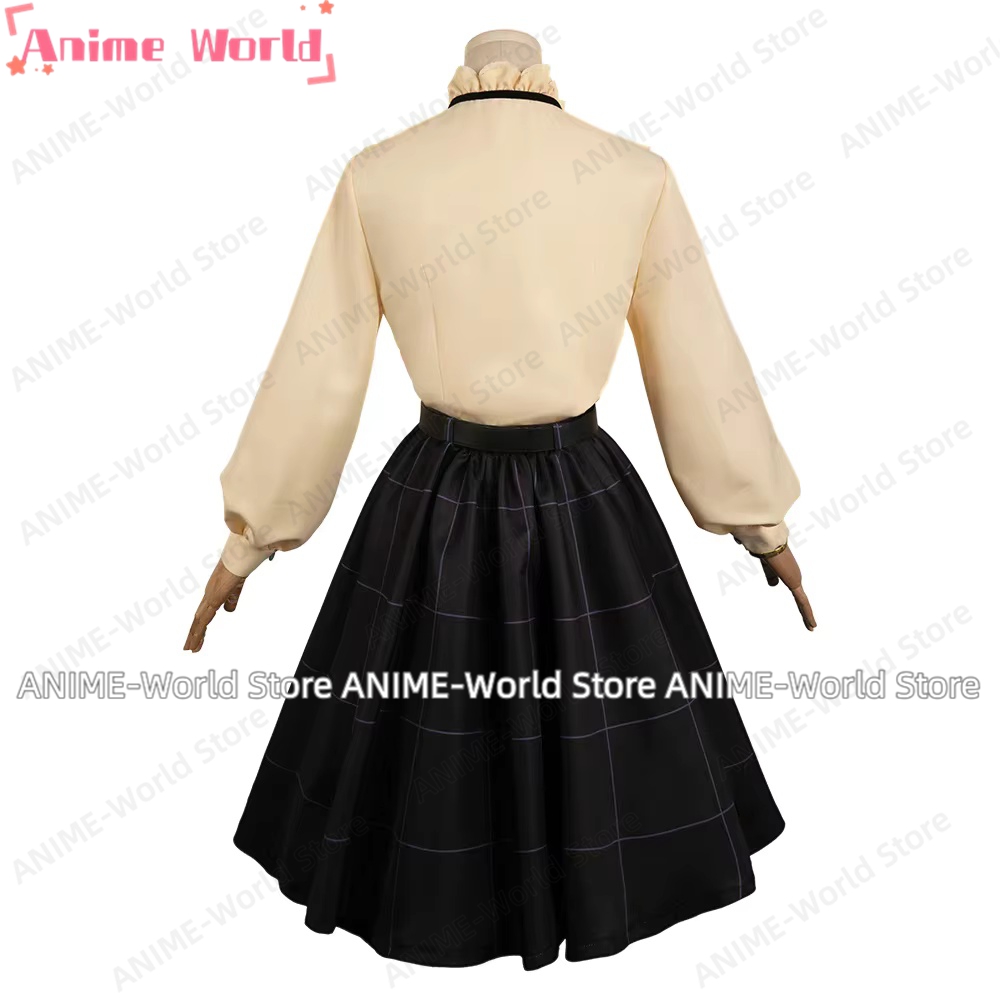 《Custom size》Game Umamusume: P - Anime Cosplay Cafe ulasan dan harga