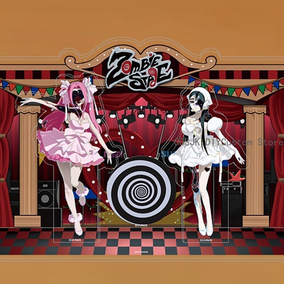 Genuine Alien Stage Mizi Sua C - Anime Cosplay Buy ulasan dan harga
