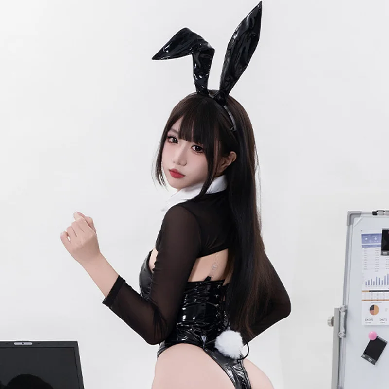 Anime Coffee Bar Bunny Girl Ma - Anime Cosplay Cafe ulasan dan harga