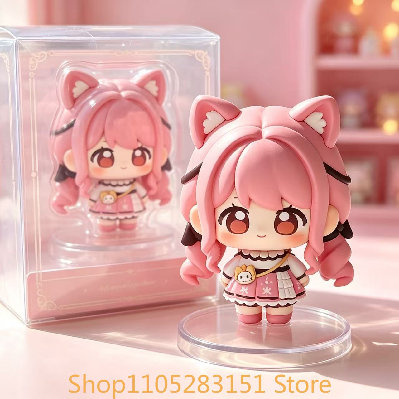 Infinity Nikki Anime Cosplay Q - Anime Cosplay Buy ulasan dan harga