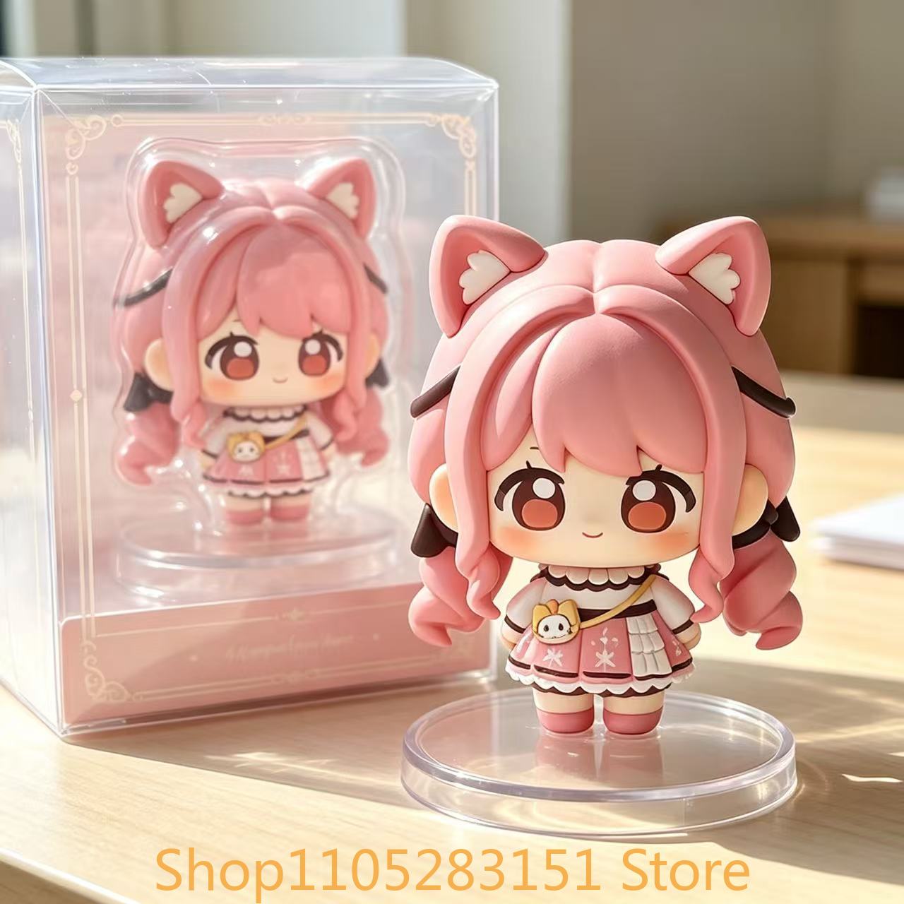 Infinity Nikki Anime Cosplay Q - Anime Cosplay Buy ulasan dan harga