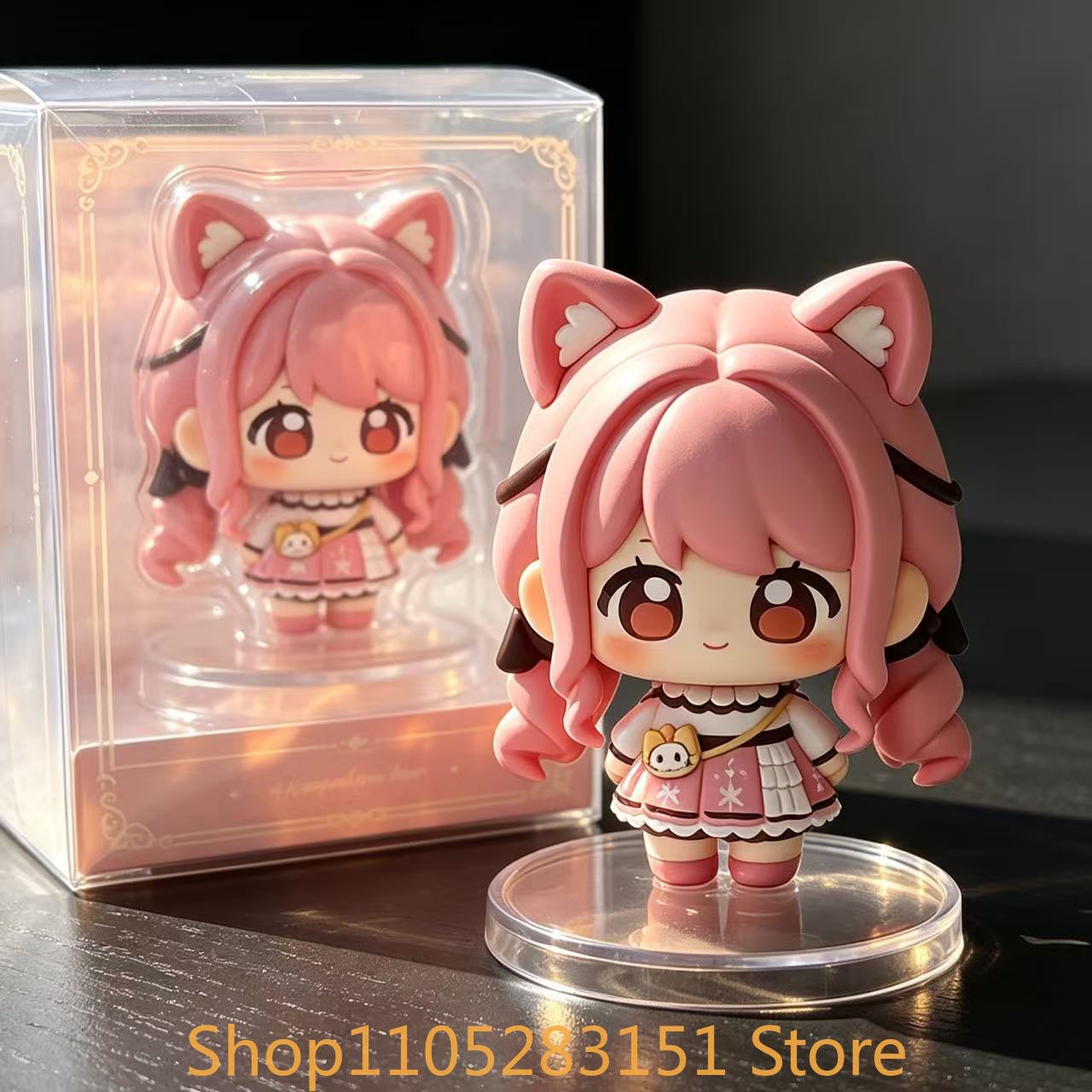 Infinity Nikki Anime Cosplay Q - Anime Cosplay Buy ulasan dan harga