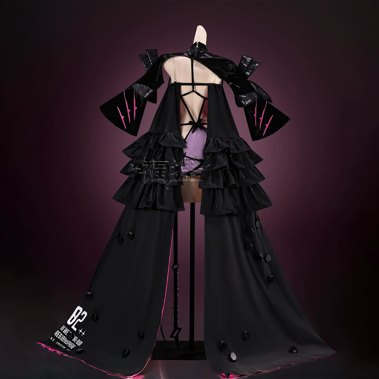 Goddess of Victory  Modernia S - Anime Cosplay Outfit ulasan dan harga