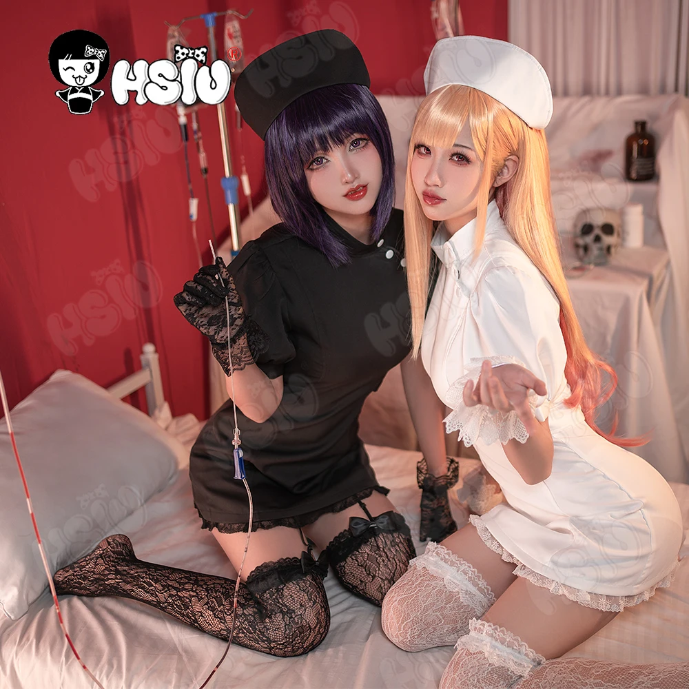 Marin Kitagawa Nurse Cosplay C - Anime Cosplay Nurse ulasan dan harga