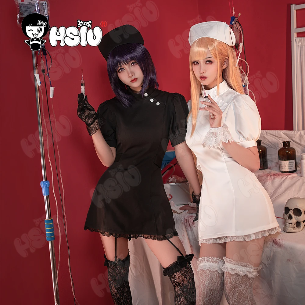 Marin Kitagawa Nurse Cosplay C - Anime Cosplay Nurse ulasan dan harga