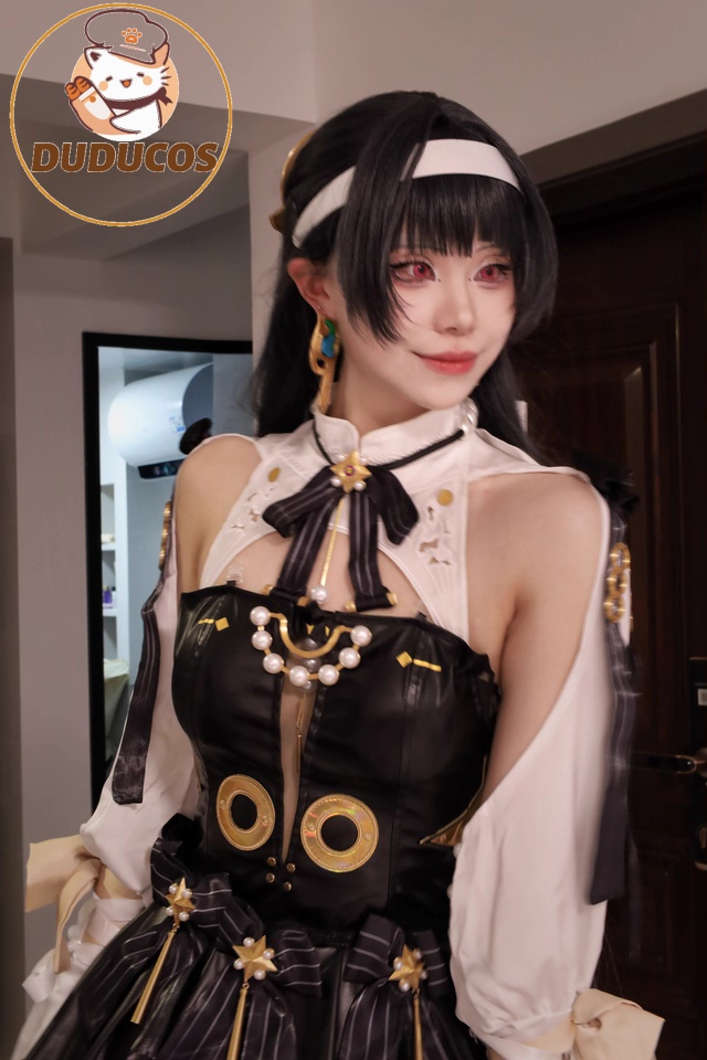 Astra Yao Cosplay Costume Game - Anime Cosplay Zzz ulasan dan harga