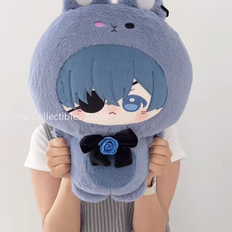 New Anime Black Butler‌ Ciel P - Cosplay Anime Black ulasan dan harga