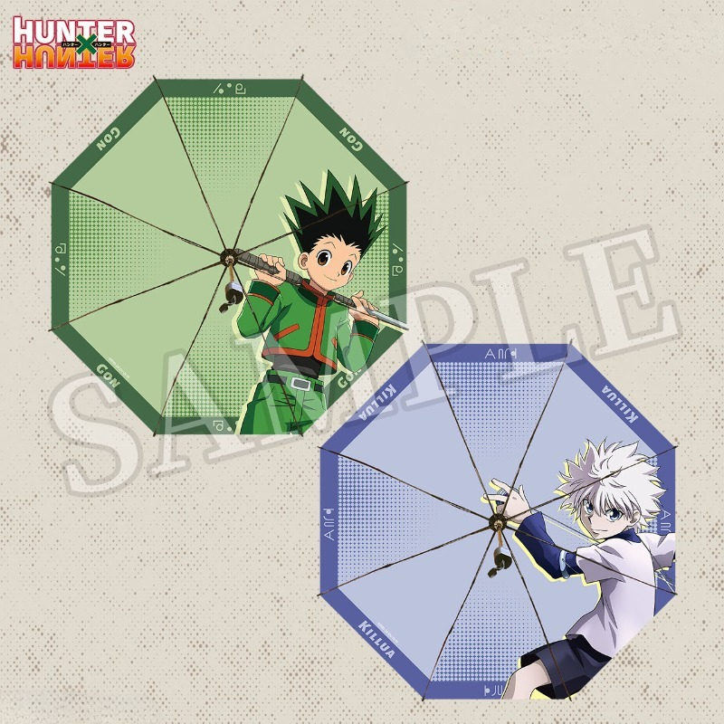New Hunter Hunter Gon Freecss  - Cosplay Anime Killua Zoldyck ulasan dan harga