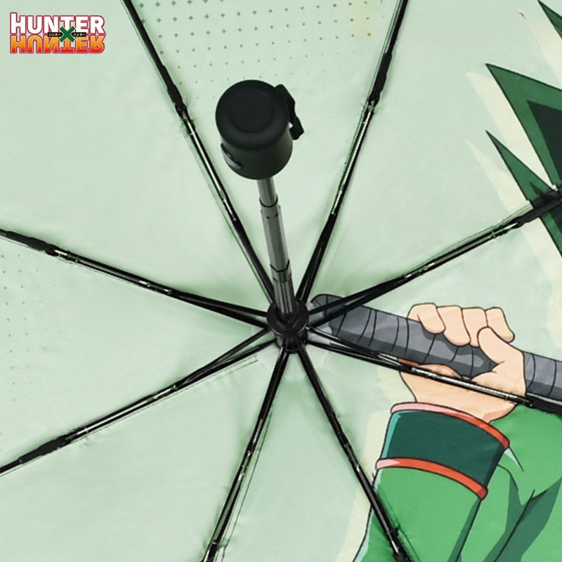 New Hunter Hunter Gon Freecss  - Cosplay Anime Killua Zoldyck ulasan dan harga