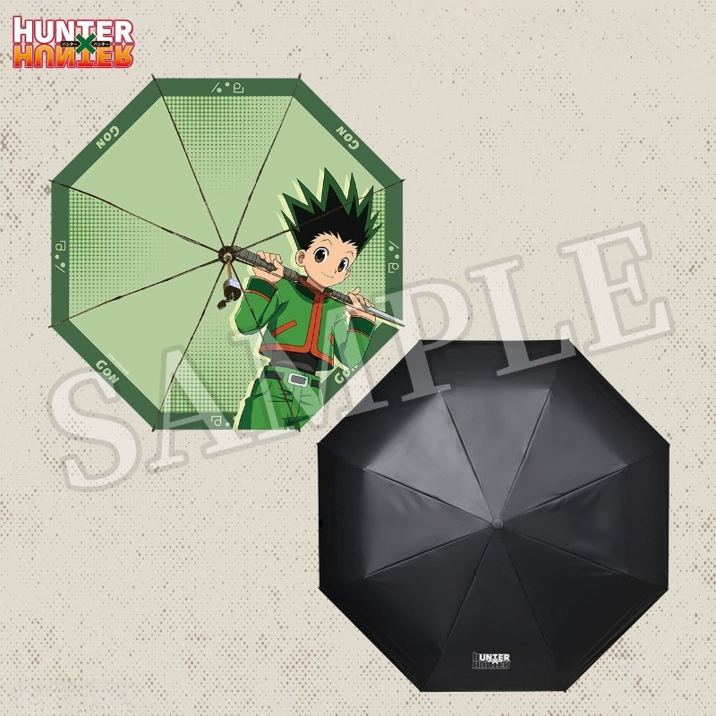 New Hunter Hunter Gon Freecss  - Cosplay Anime Killua Zoldyck ulasan dan harga