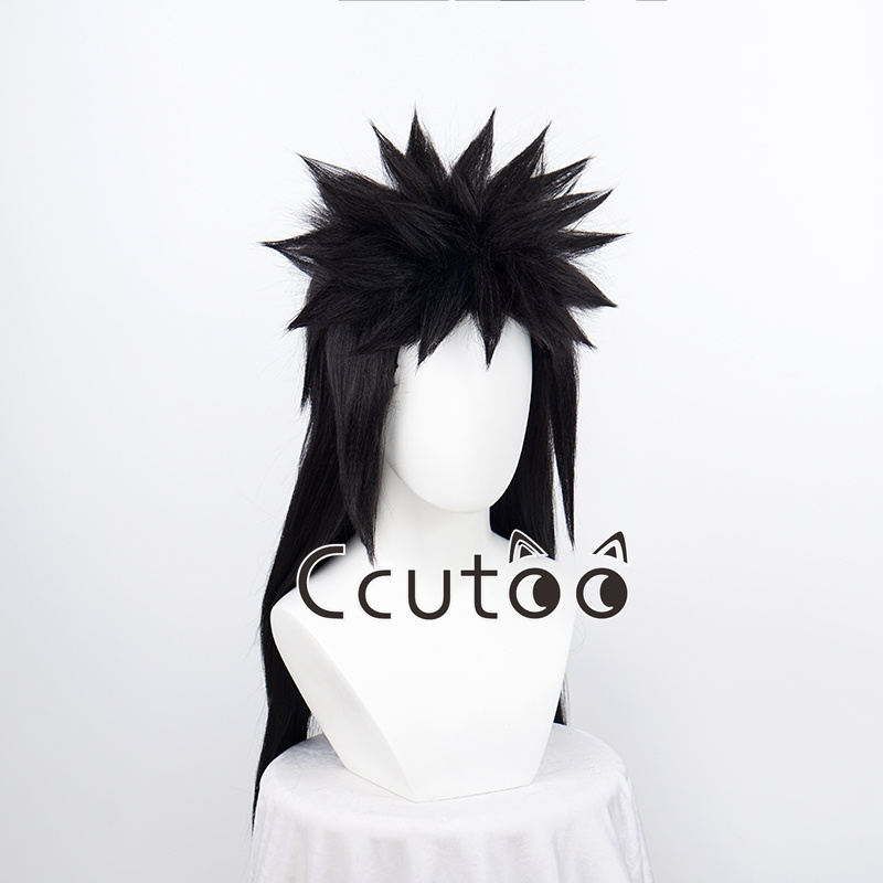 New Anime Angry Uchiha Obito C - Anime Cosplay Obito ulasan dan harga