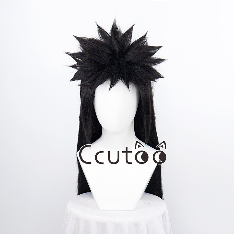 New Anime Angry Uchiha Obito C - Anime Cosplay Obito ulasan dan harga