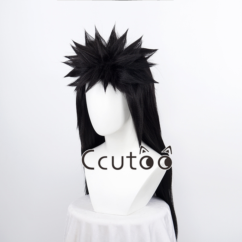 New Anime Angry Uchiha Obito C - Anime Cosplay Obito ulasan dan harga