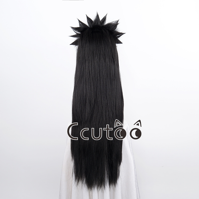 New Anime Angry Uchiha Obito C - Anime Cosplay Obito ulasan dan harga