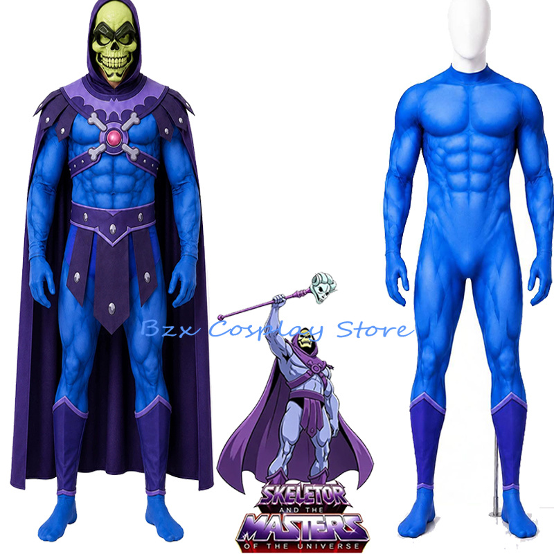 Anime Universe Man Cosplay Kin - Anime Cosplay Dress For Men ulasan dan harga