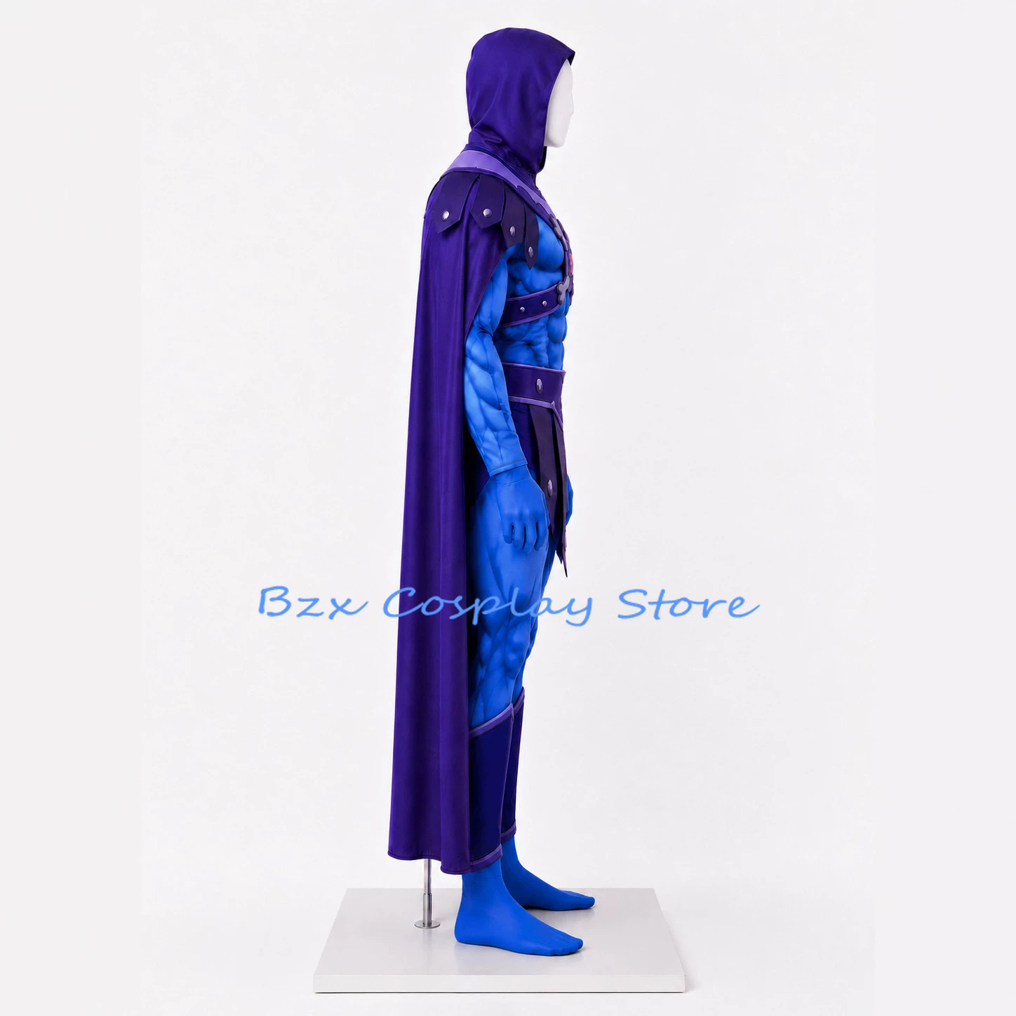 Anime Universe Man Cosplay Kin - Anime Cosplay Dress For Men ulasan dan harga