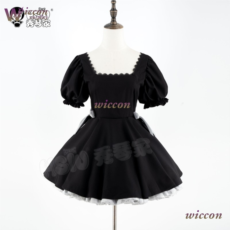 Cosmic Bunny Alien Stage Mizi  - Anime Cosplay Cafe ulasan dan harga