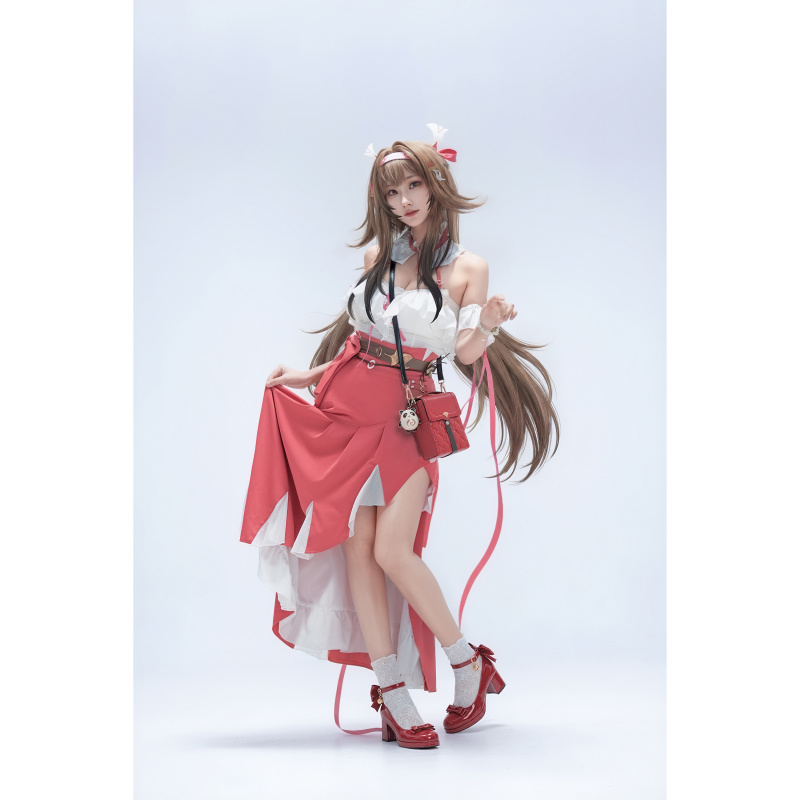 Ye Shunguang‌ ZZZ Cosplay Cost - Anime Cosplay Zzz ulasan dan harga