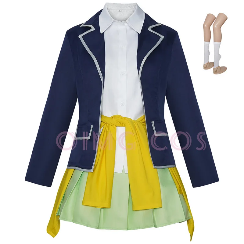 The Quintessential Quintuplets - Cosplay Anime Women ulasan dan harga