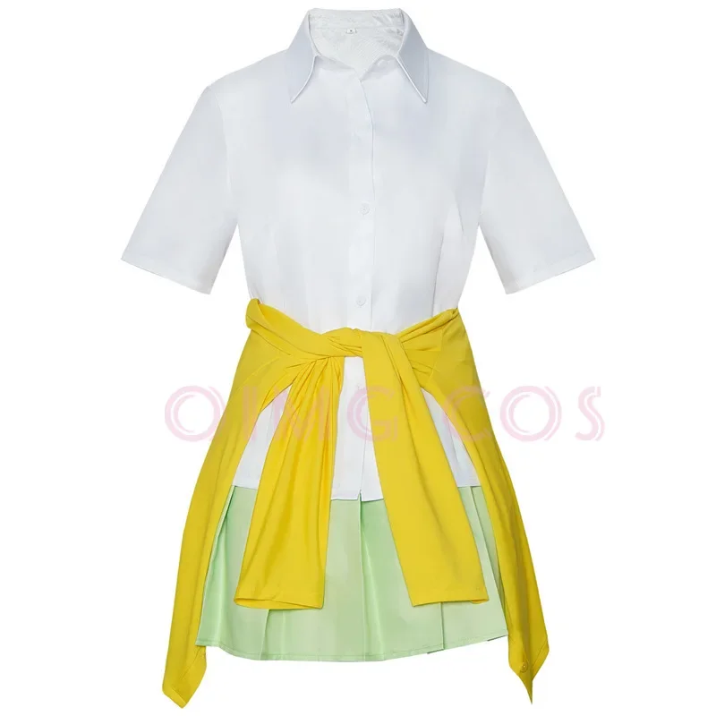 The Quintessential Quintuplets - Cosplay Anime Women ulasan dan harga
