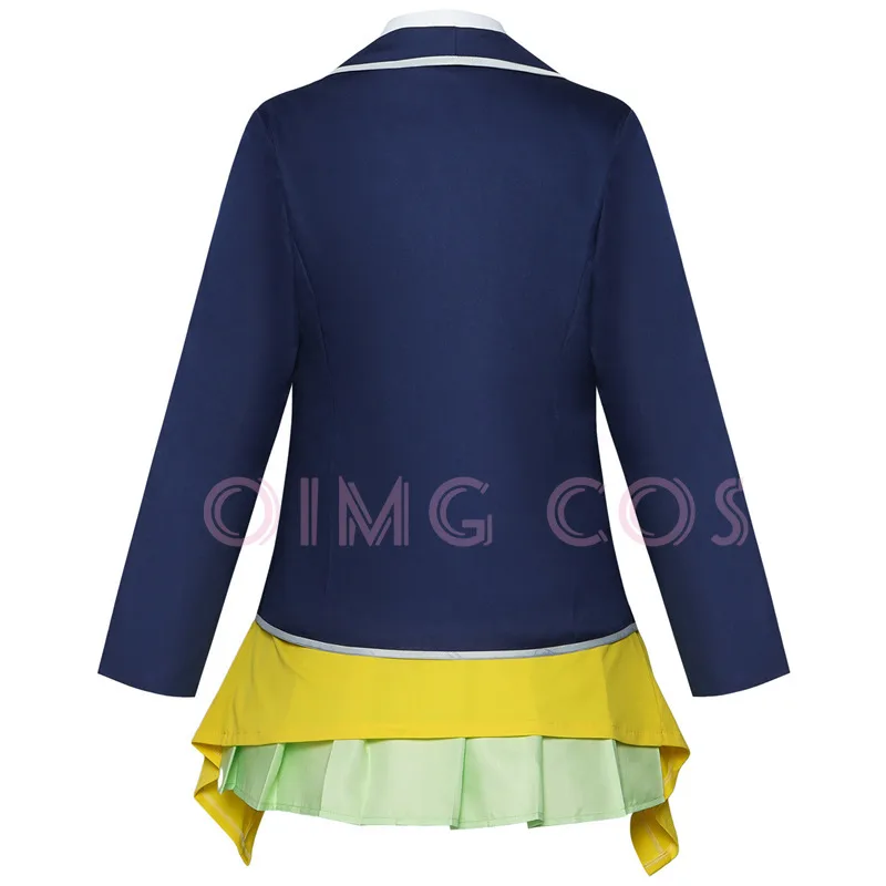 The Quintessential Quintuplets - Cosplay Anime Women ulasan dan harga