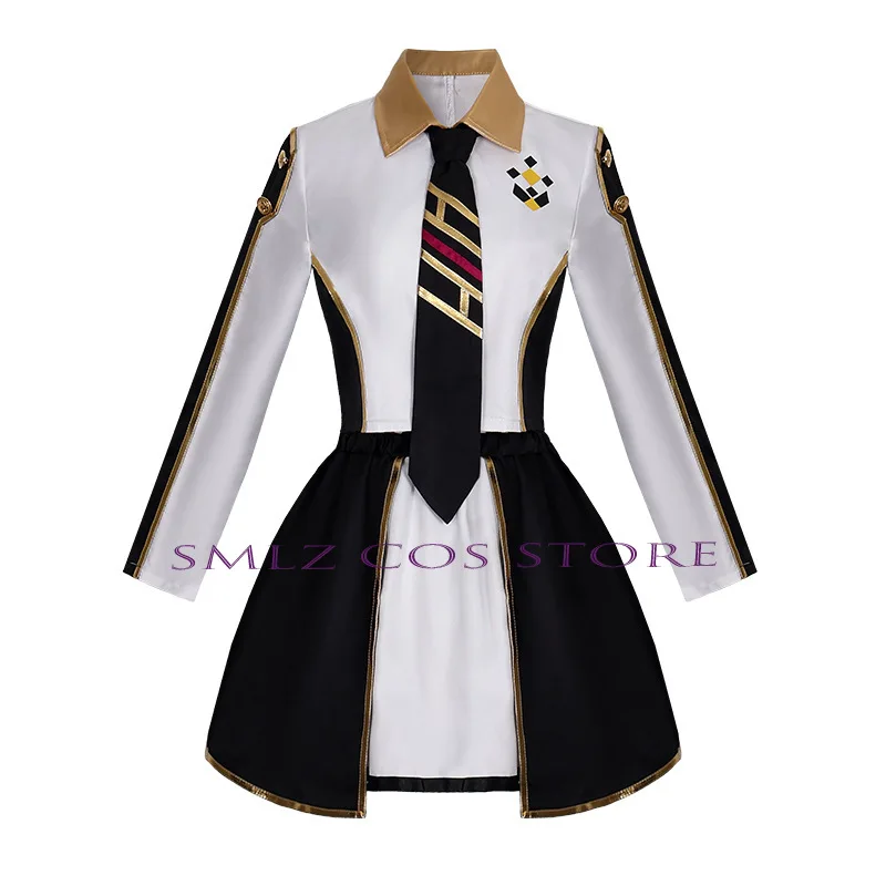 Anime Womens Costume Cosplay S - Cosplay Anime Women ulasan dan harga