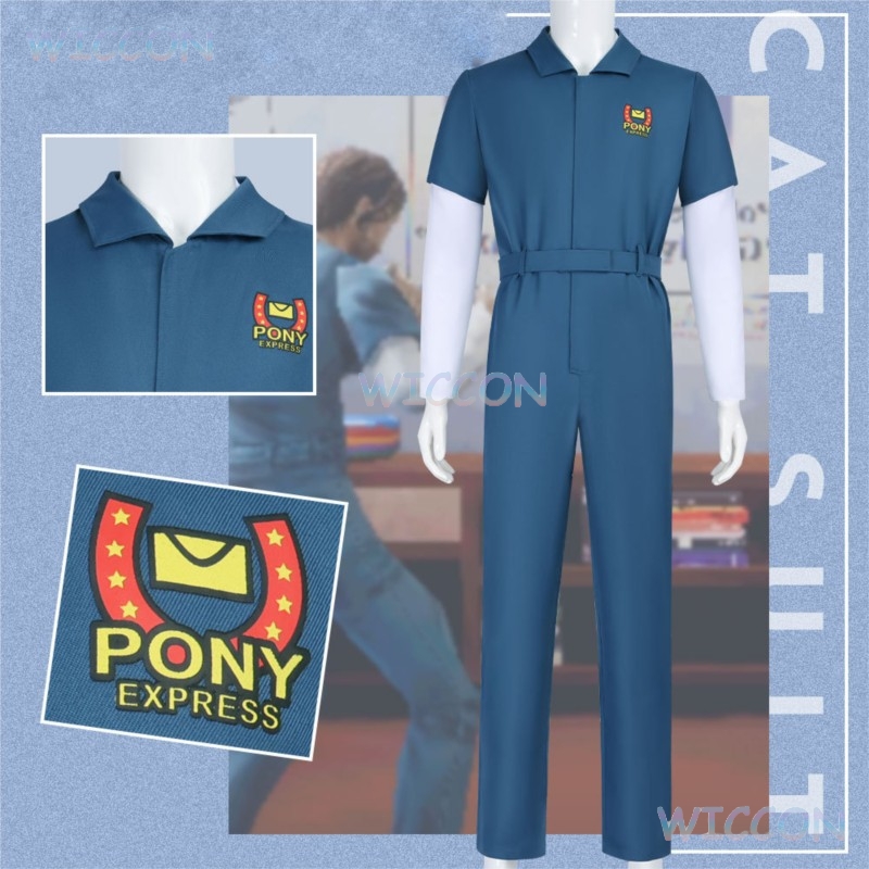 [YiNuo Store]Anya Cosplay Cost - Anime Cosplay Nurse ulasan dan harga