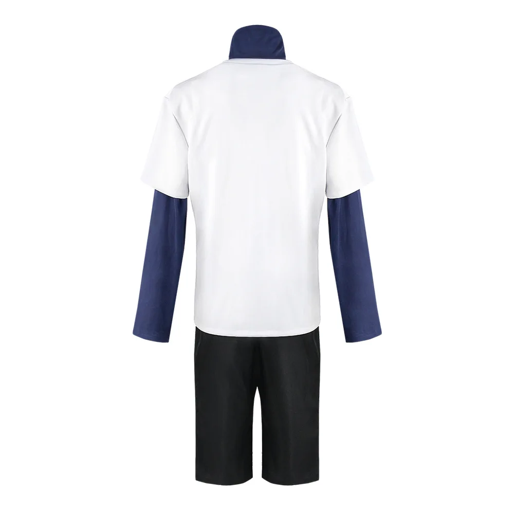Hunter x Hunter Killua Zoldyck - Cosplay Anime Killua Zoldyck ulasan dan harga