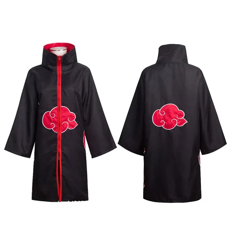 Anime Obito Cosplay Costume fo - Anime Cosplay Obito ulasan dan harga