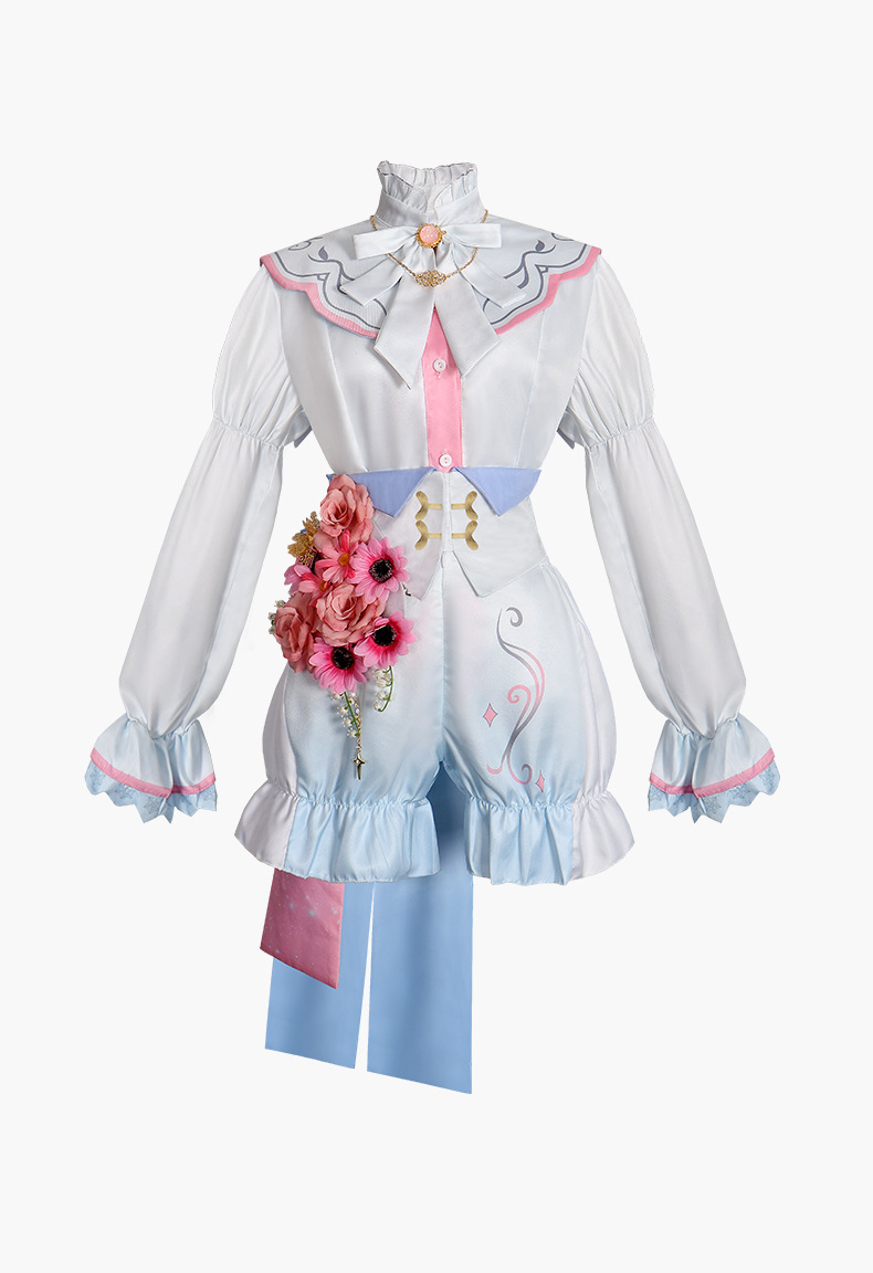 Anime PJSK Otori Emu Cosplay C - Cosplay Anime Women ulasan dan harga