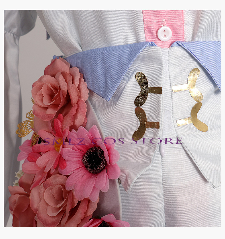 Anime PJSK Otori Emu Cosplay C - Cosplay Anime Women ulasan dan harga