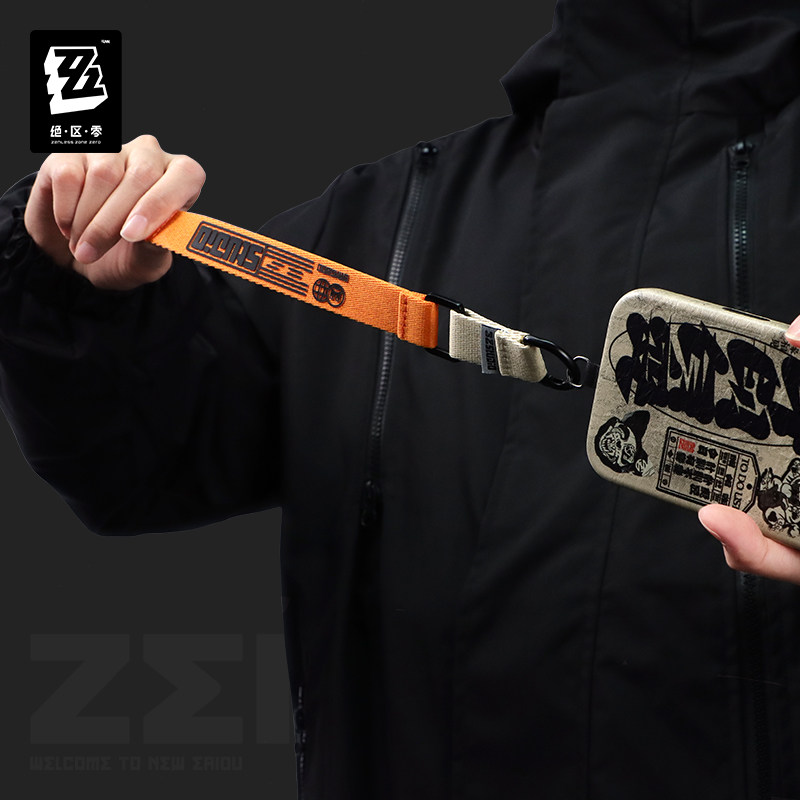 Original Urban Kit series Bang - Anime Cosplay Zzz ulasan dan harga
