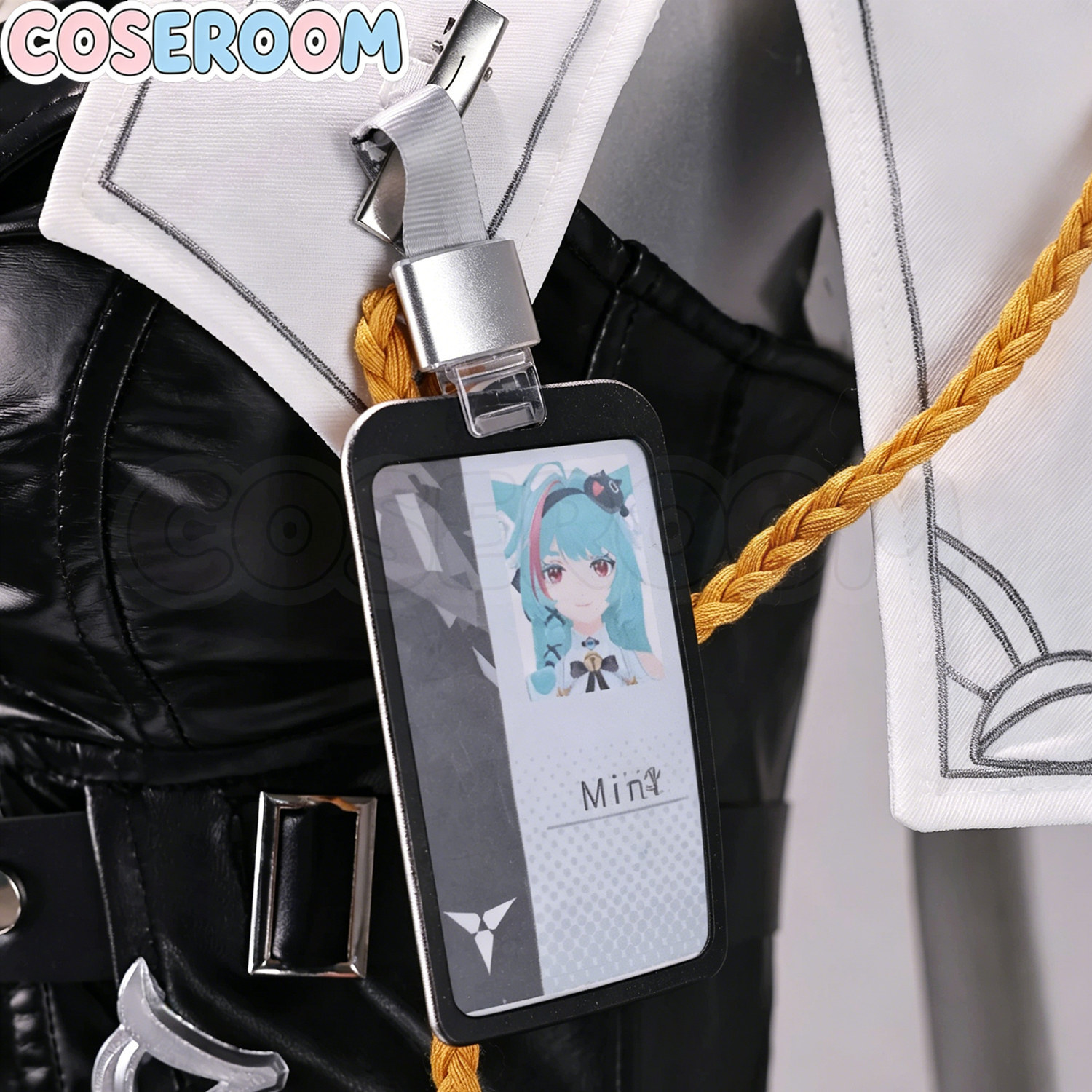COSEROOM-SR Mint Cosplay Costu - Cosplay Anime Shoes ulasan dan harga