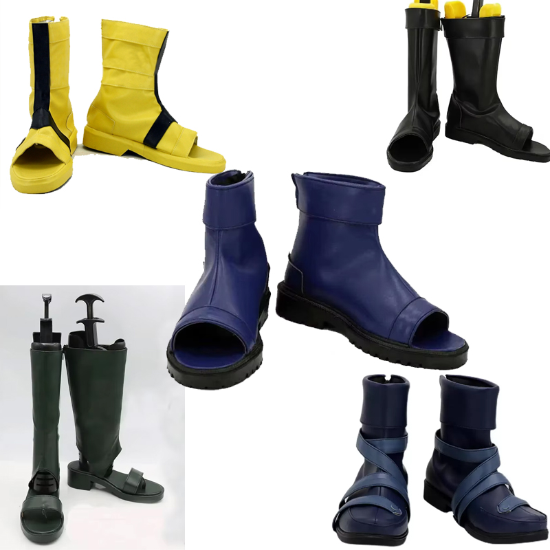Anime  Menma Ninja Uchiha Hyug - Anime Cosplay Obito ulasan dan harga