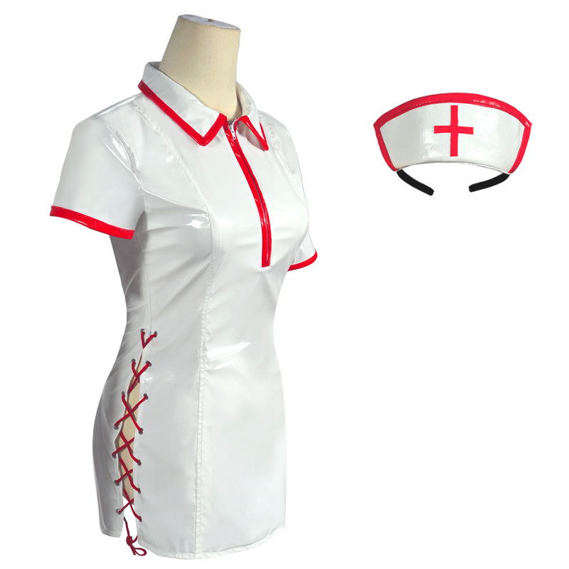 Anime Chainsaw Man Cosplay Cos - Anime Cosplay Chainsaw Man ulasan dan harga