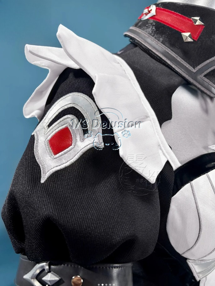 Anime game series: Genshin Imp - Convention Cosplay Anime ulasan dan harga