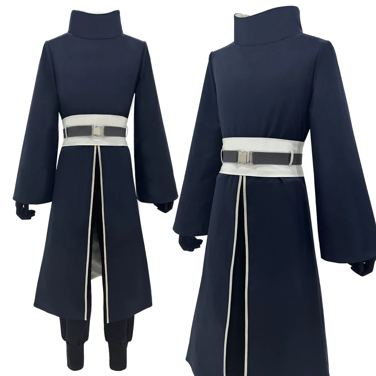 HOLOUN Anime Uchiha Obito Cosp - Anime Cosplay Obito ulasan dan harga