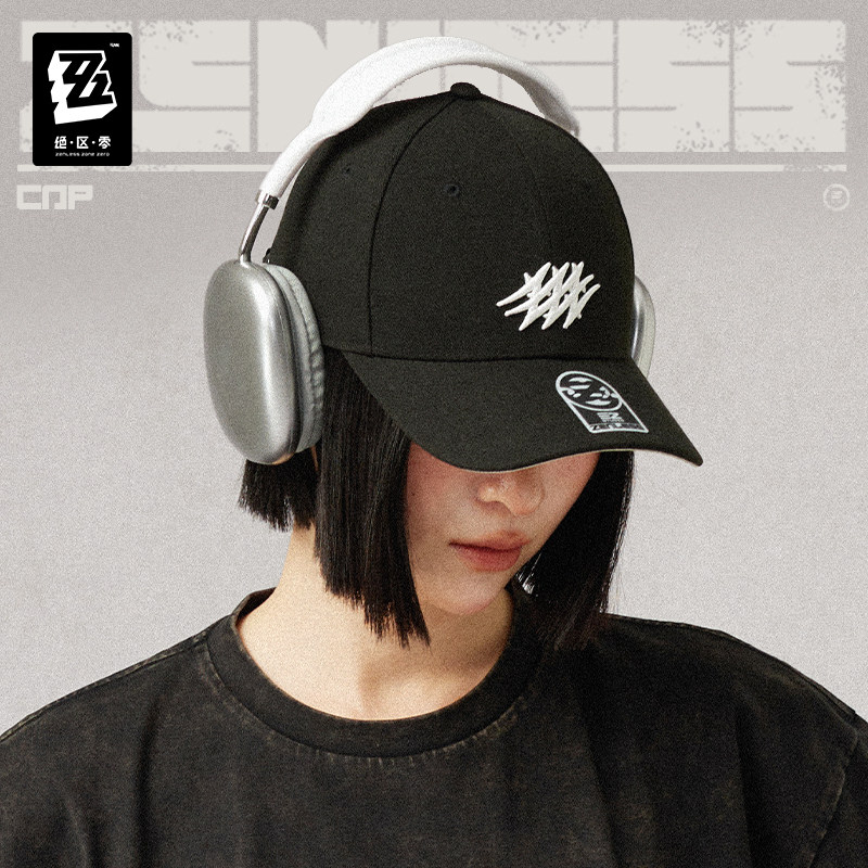 ZZZ STUDIO 2026SS Collection E - Anime Cosplay Zzz ulasan dan harga